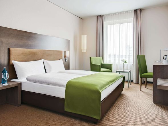Doppelzimmer STANDARD