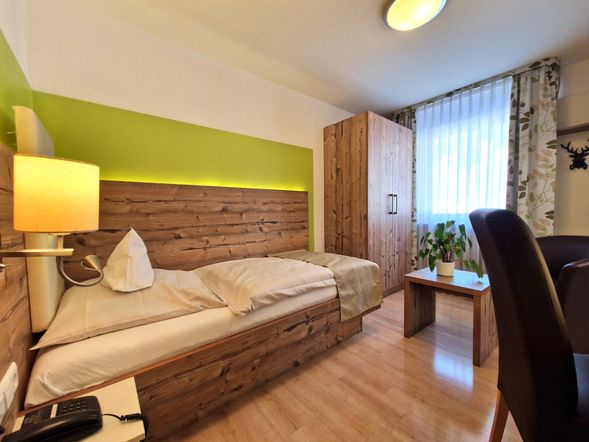 Comfort Einzelzimmer
