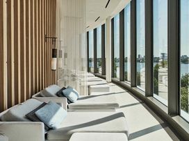 Luxus über Hamburg - 2 Tage im The Fontenay