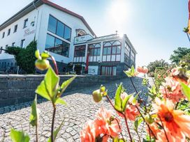 3 Tage Kurzurlaub mit Frühstück im Hotel Am Gothensee
