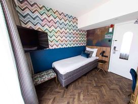 7 Tage Urlaub im Herzen von Arnheim