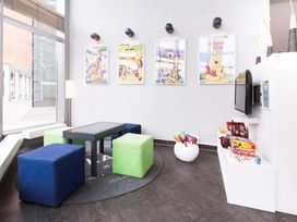 Suite Hannover! 2 Tage Kurzurlaub mit Frühstück im Novotel Suites Hannover City