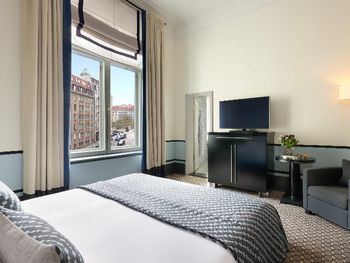 3 Tage Städtetrip und Erholung in Berlin