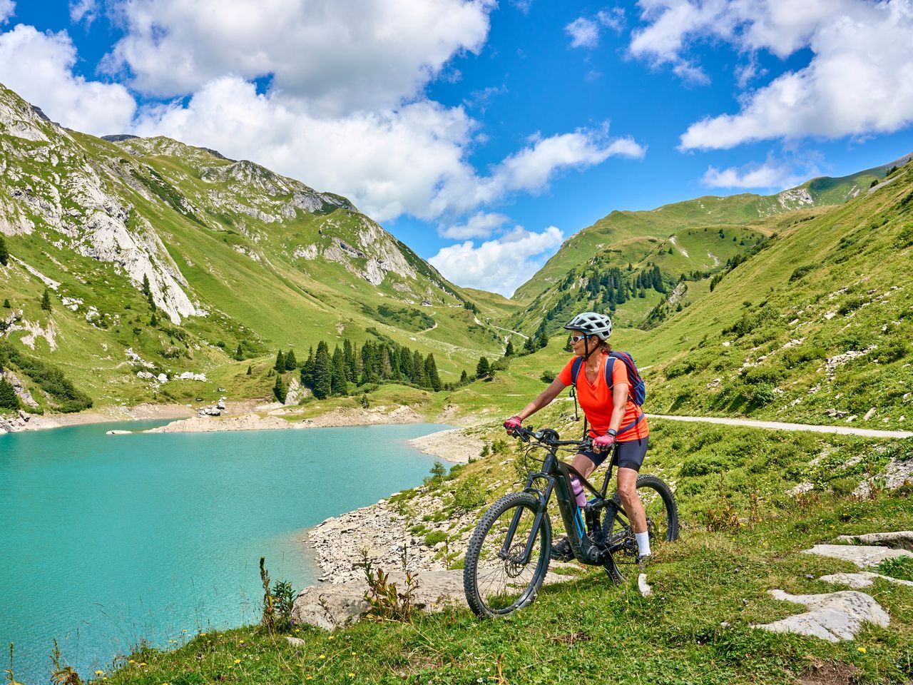 4 Tage Ruhe & Aktivurlaub in den Südtiroler Alpen