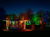 Winterleuchten-Lichtmagie im ega Park Erfurt / 3T