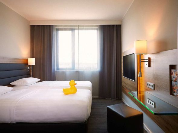 Doppelzimmer STANDARD