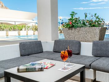 9 Tage italienische Adria im Hotel Palace erleben