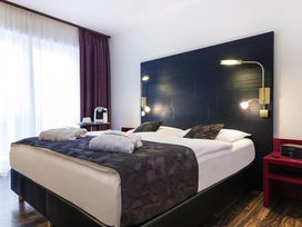 2 Tage Kurzurlaub mit Frühstück im Mercure Hotel Bad Oeynhausen City