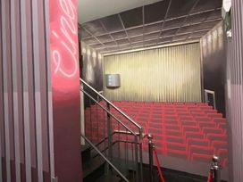 Im CineHotel Maroni ist der Name Programm! 2 Tage mit Frühstück