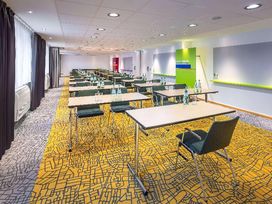 2 Tage im Hotel Park Inn by Radisson Nürnberg