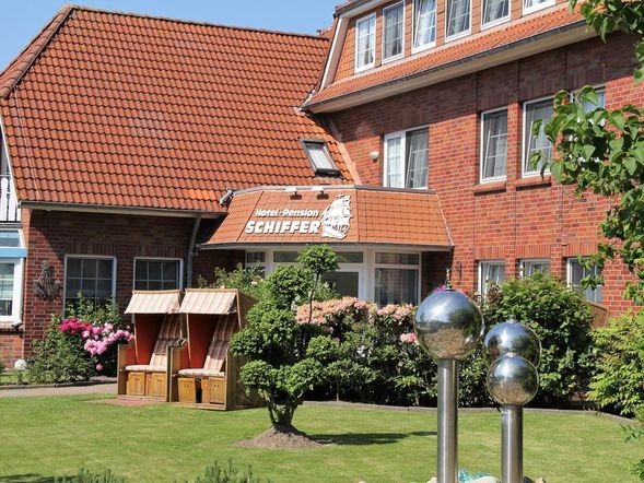 Hotel Schiffer
