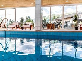 4 Tage Auszeit im schönen Hotel Waldhaus Am See