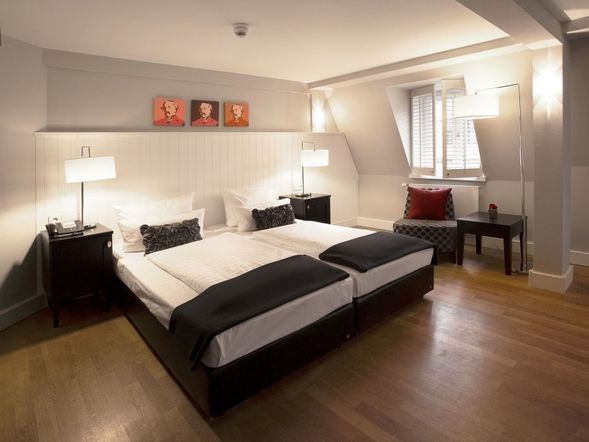 Hotel Victoria