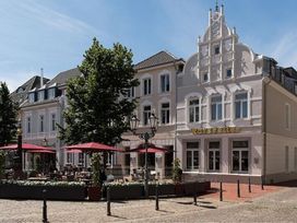 3 Tage Auszeit am Niederrhein