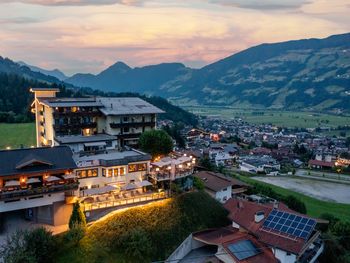 8 Tage Auszeit im Zillertal an der Bergbahn