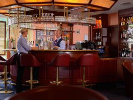 3 Tage im Seehotel Großherzog mit Frühstück