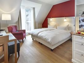 Thermenwelt im Schwarzwald - 4 Tage Erholung pur!