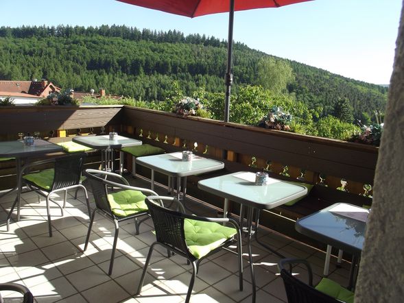 Hotel Zum Weissen Lamm