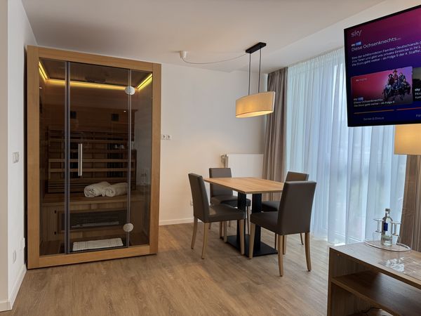 3 Tage Wanderspaß rund um Neustadt/Weinstraße & Pfalz in Neustadt an der Weinstraße Frühstück