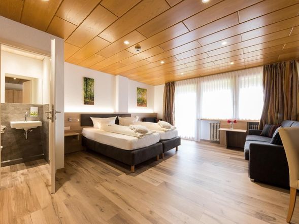 Deluxe Zimmer C