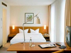 2 Tage im Novotel Freiburg am Konzerthaus