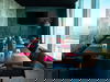 2 Tage im Nhow Amsterdam Rai 