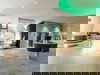 3 Tage im Arcotel Donauzentrum mit Frühstück