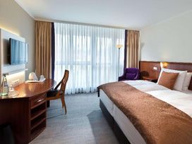 3 Tage im Radisson Blu Park Hotel mit Frühstück