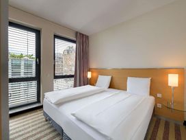 2 Tage im Mercure Hotel Aachen am Dom 