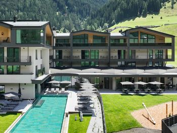 3 Tage Auszeit in den Stubaier Bergen inkl. Frühstück