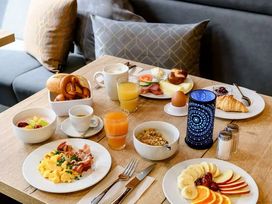Citytrip Stuttgart - 2 Tage mit Frühstück