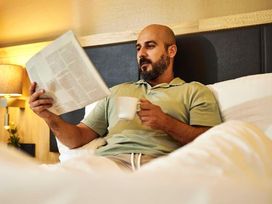 2 erholsame Tage in der Hafenstadt Hamburg