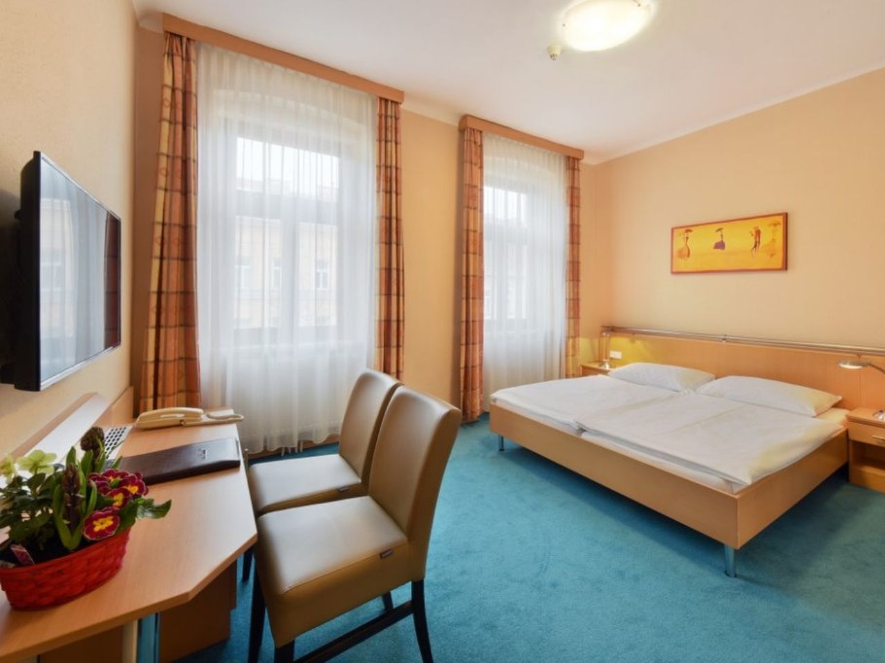 Hotel Lucia