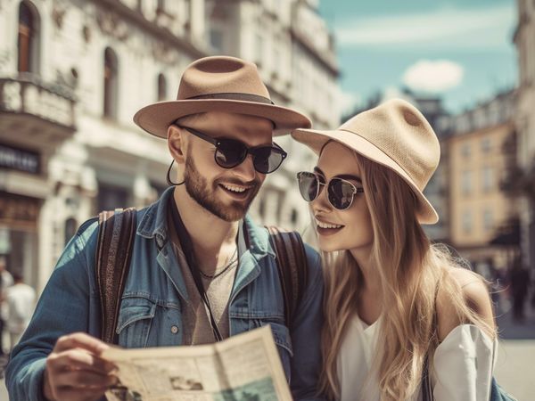 Eine Bildungspause mit Wellness inkl. Regional Karte in Karlsbad (Karlovy Vary) Halbpension