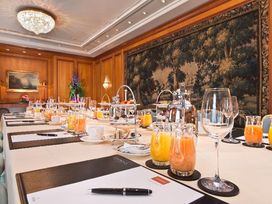 2 Tage Luxus im Herzen von Frankfurt 