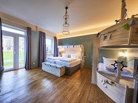 All-Inclusive Auszeit im WANGERLAND RESORT