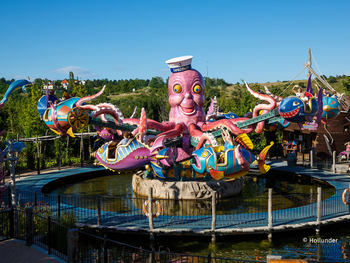 FAMILYPARK mit Hotel und Eintritt