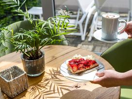 3 Tannenhäuschen Wellnesstage für Körper & Seele