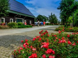 3 Tage Spreewälder Erholung in Thermennähe