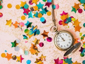 Happy New Year- 6 Tage Silvester-Kurzreise im Fläming