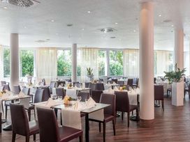 3 entspannte Tage im NH Weinheim mit Frühstück