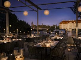 2 Tage im pentahotel Berlin, Koepenick