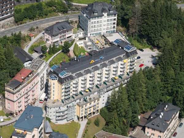 3 Tage Advent in Bad Gastein, Salzburg inkl. Halbpension