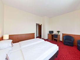 Mitten in Berlin - 2 Tage mit Frühstück