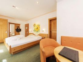 4 Tage Alpenluft im Schweizer Samnaun Dorf