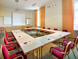 5 Tage mit Frühstück im Hotel Schloss Wilhelminenberg