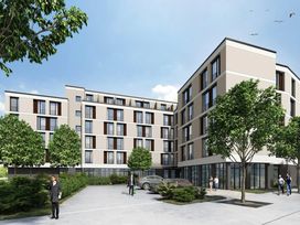 2 Tage Kurzurlaub mit Frühstück im Holiday Inn Express Rosenheim, an IHG Hotel