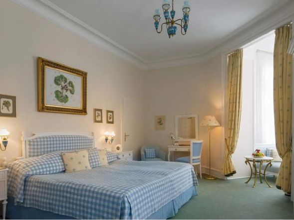 Dreibettzimmer STANDARD