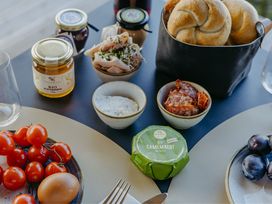 Rückzug am Wasser – 2 Tage Erholung am Neusiedler See