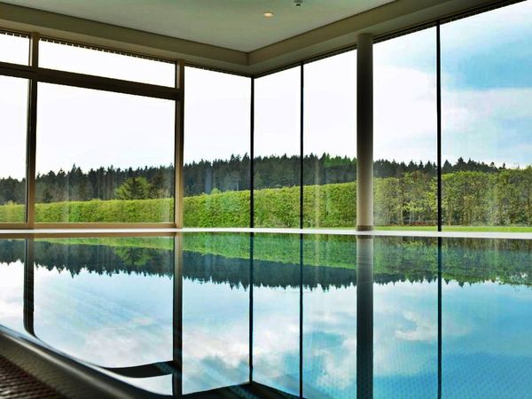 3 Tage Endlich wieder Kurzurlaub im Waldviertel inkl. 5-Gang Menü | 2 Nächte in Zwettl, Niederösterreich inkl. Halbpension